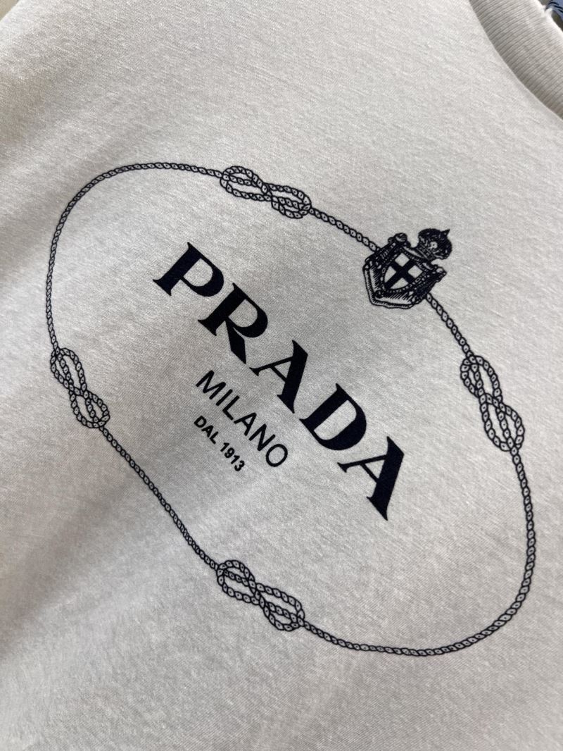 Prada T-Shirts